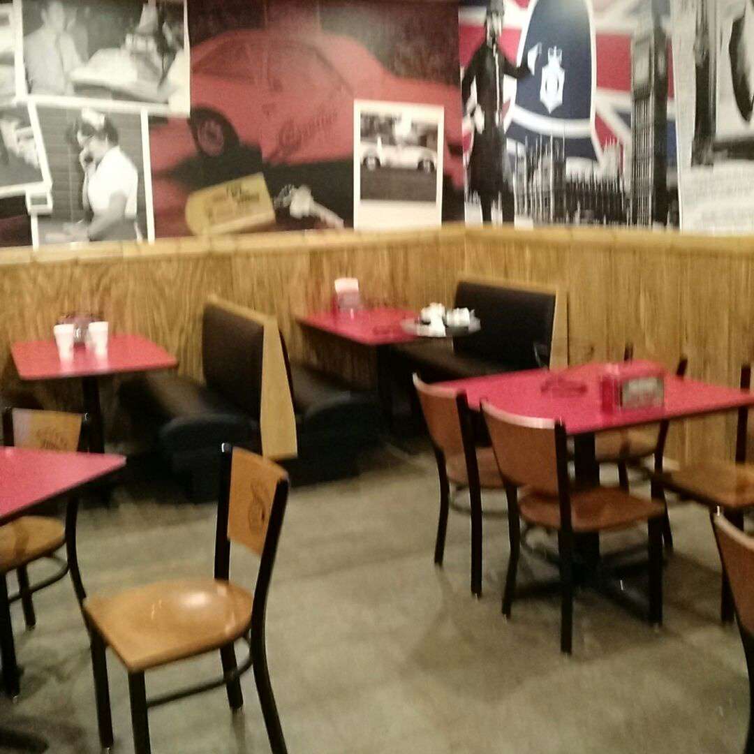 Photo credit: zomato