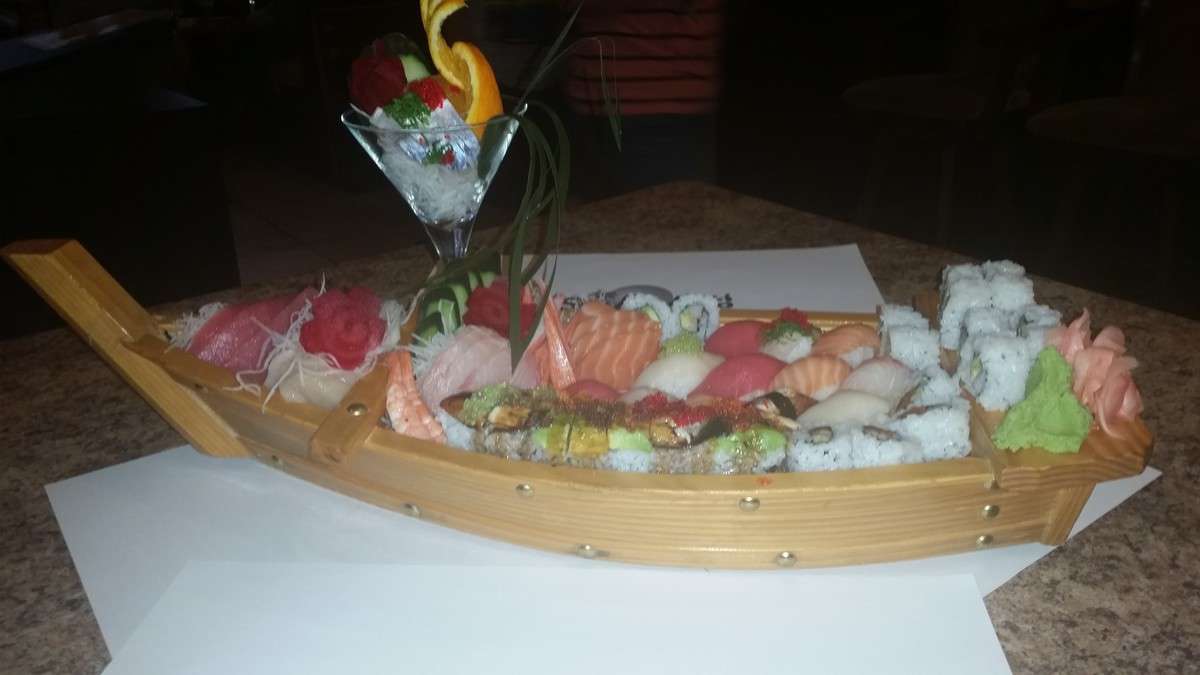 Photo credit: zomato