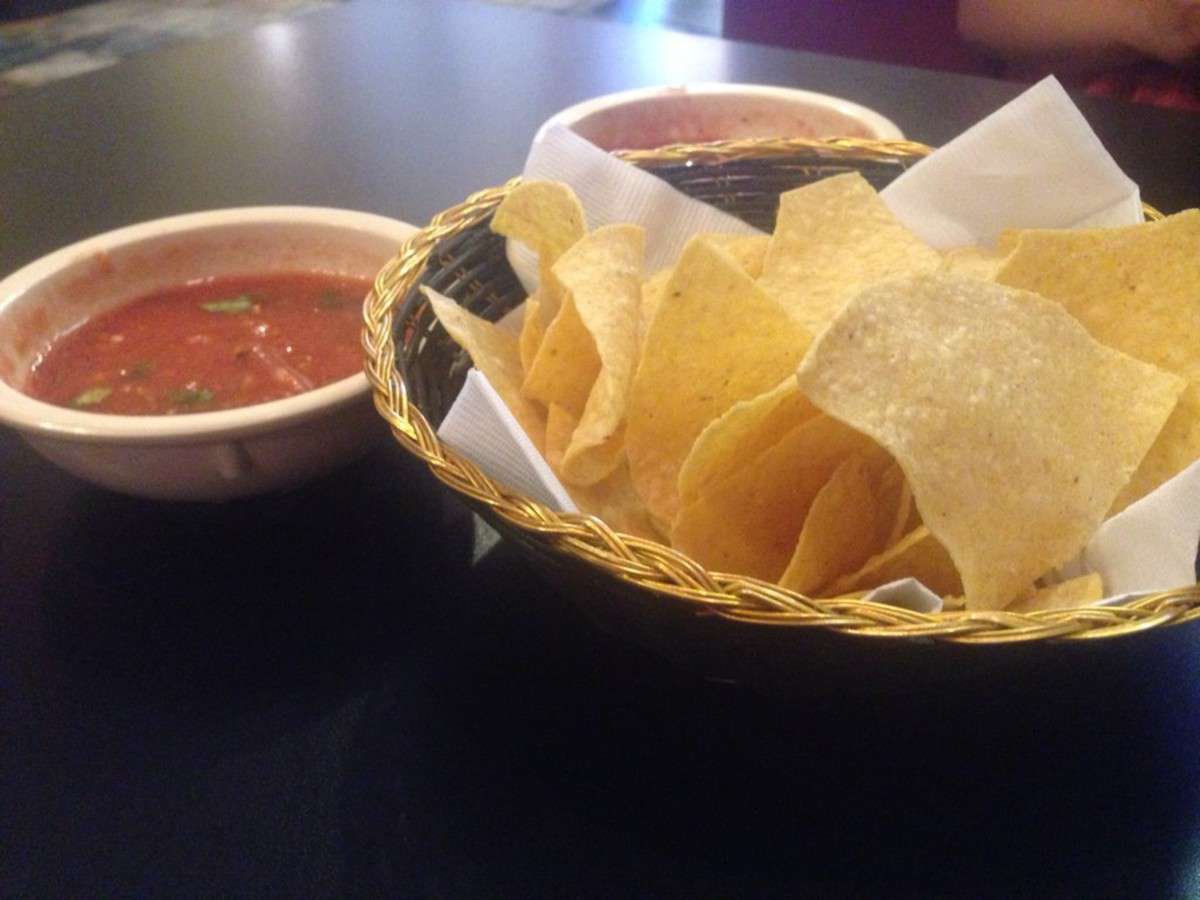 Photo credit: zomato