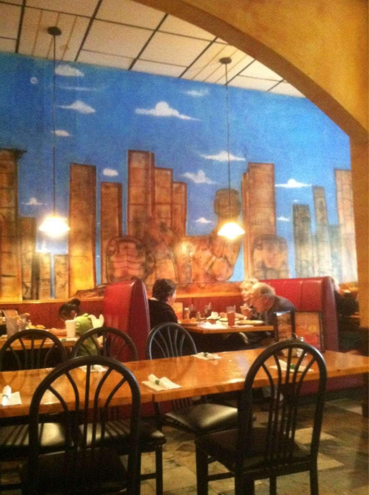 Photo credit: zomato