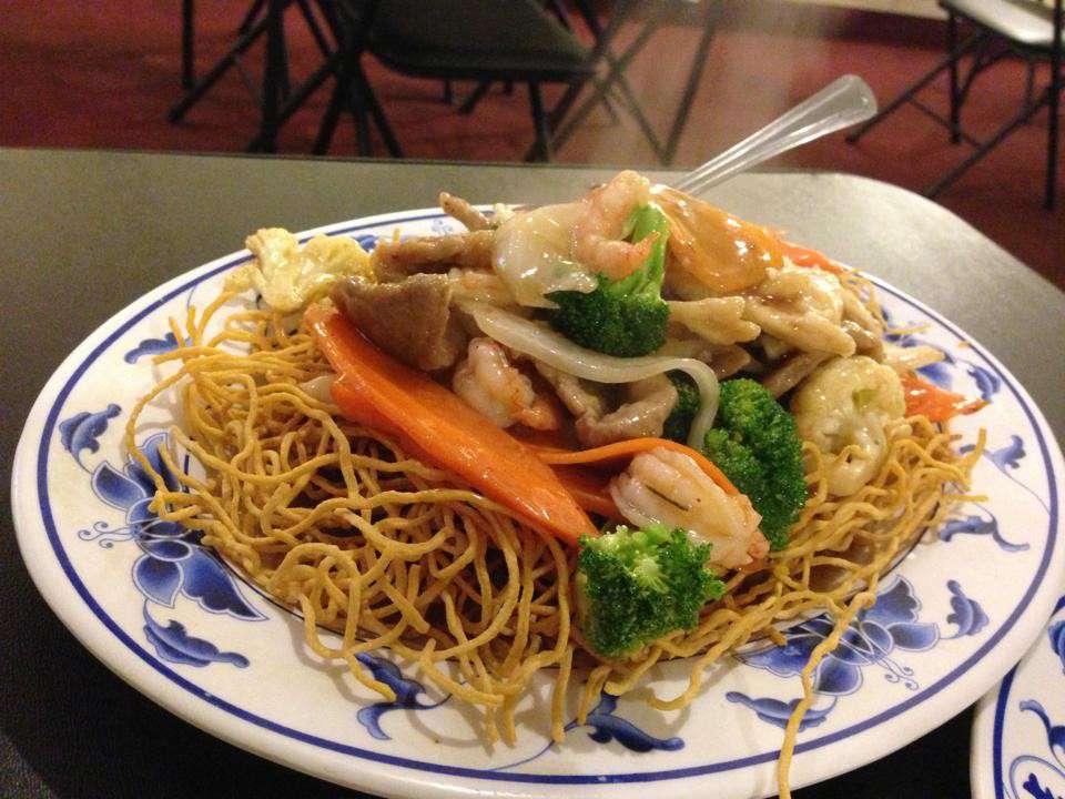 Photo credit: zomato