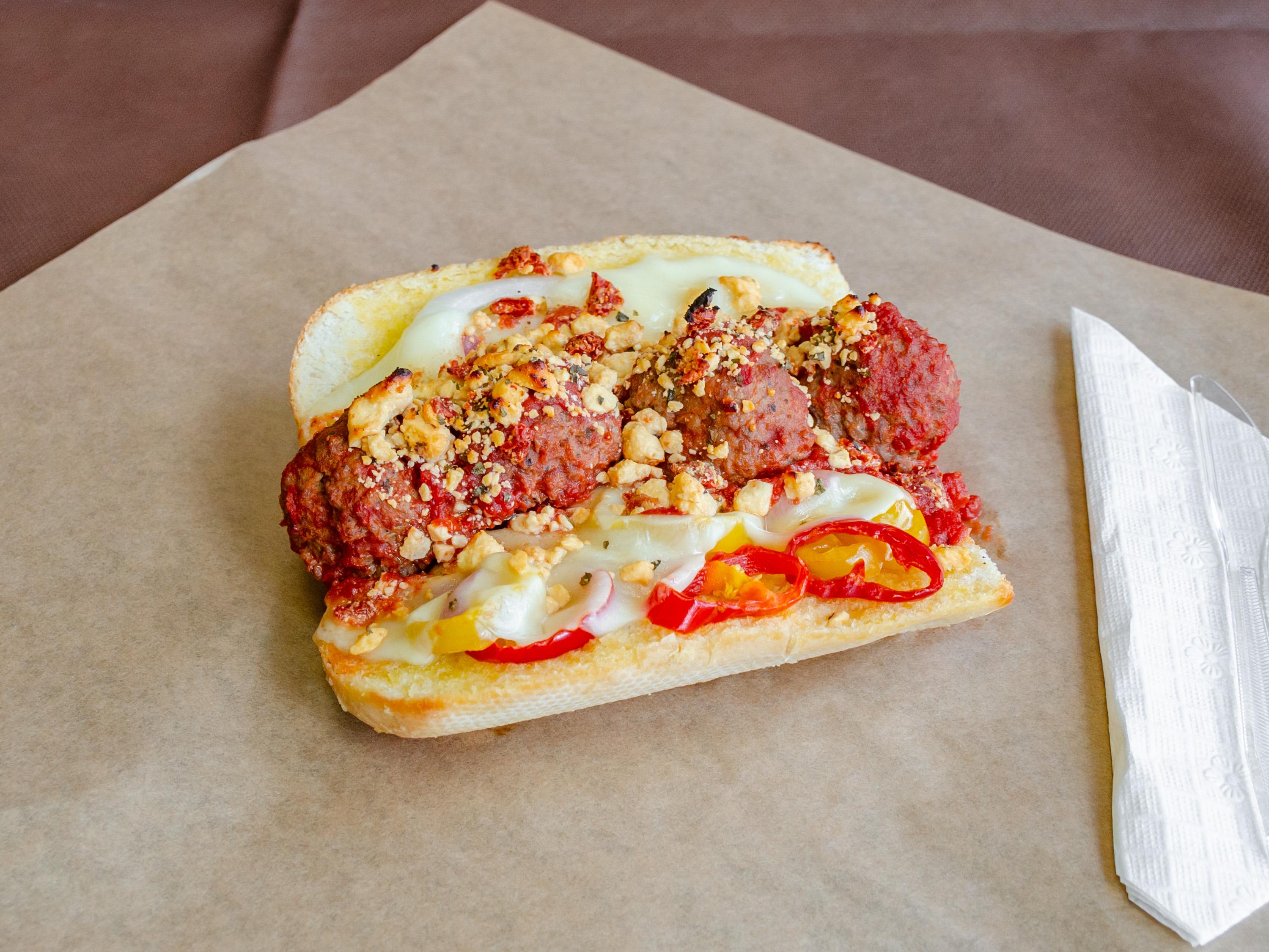 Photo credit: grubhub
