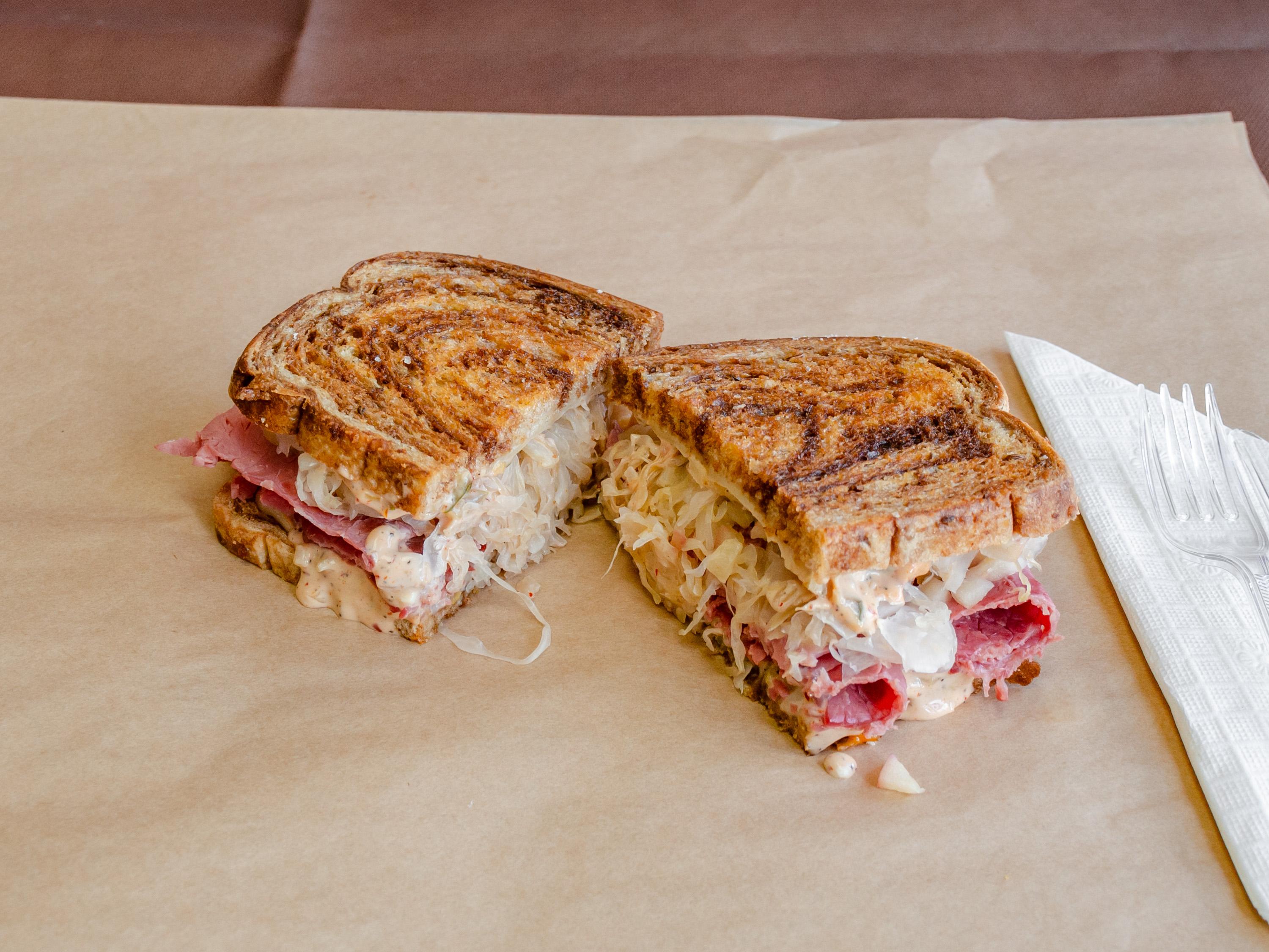 Photo credit: grubhub