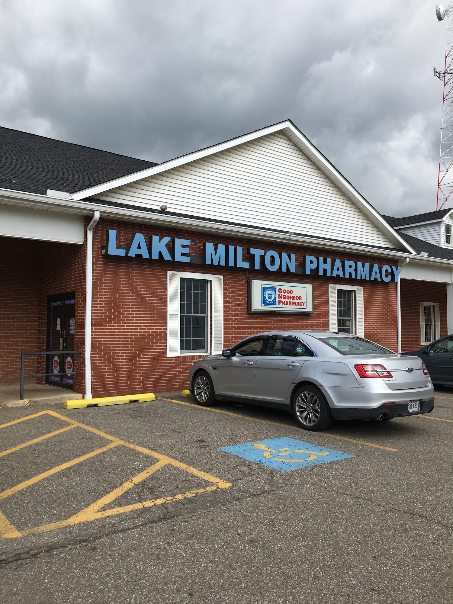 Wexler's Lake Milton Pharmacy