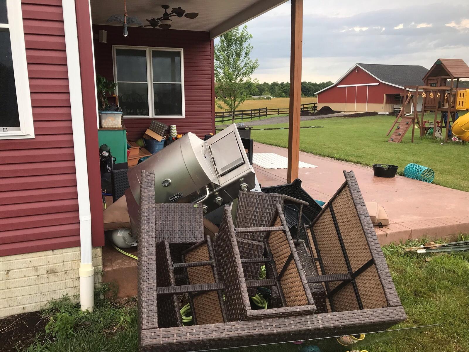 Photo credit: nextdoor