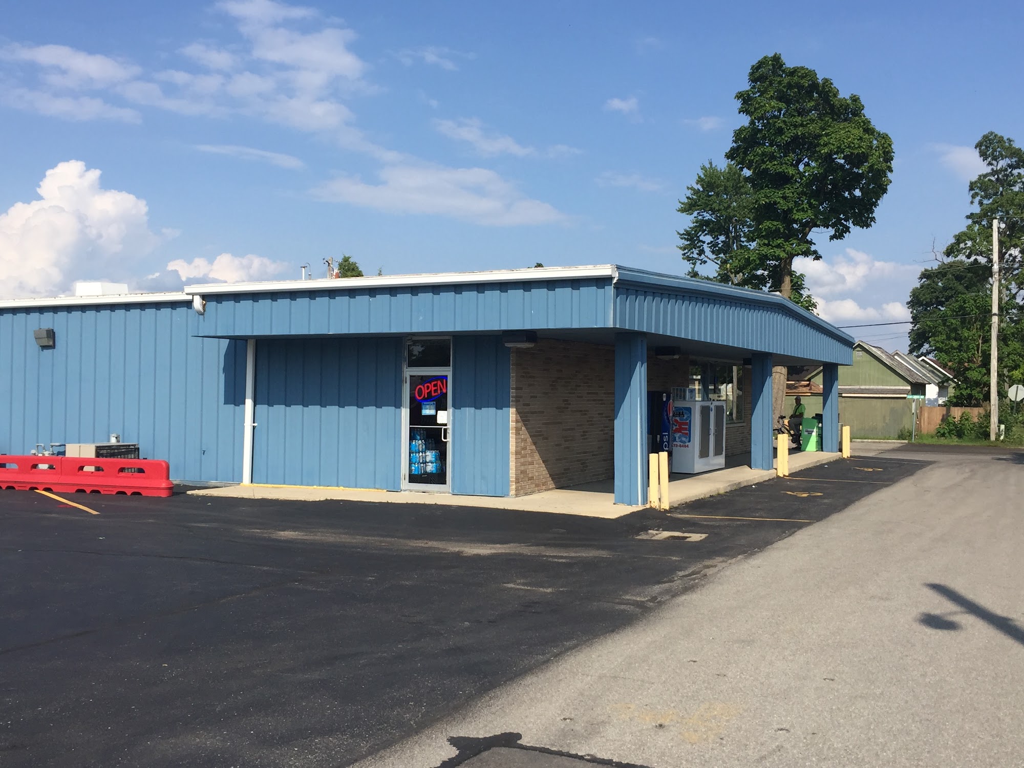 DOWNTOWN DISCOUNT GROCERY Lakeview OH Hours, Directions, Reviews