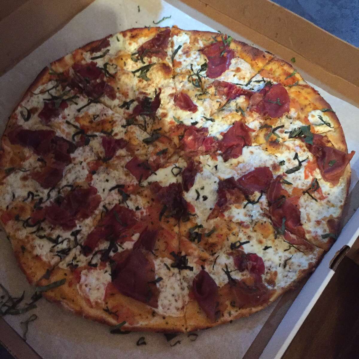 Photo credit: zomato