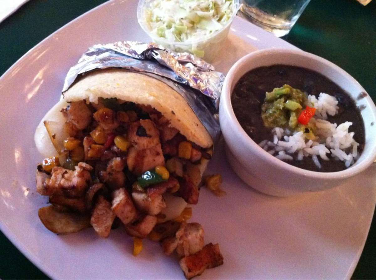 Photo credit: zomato