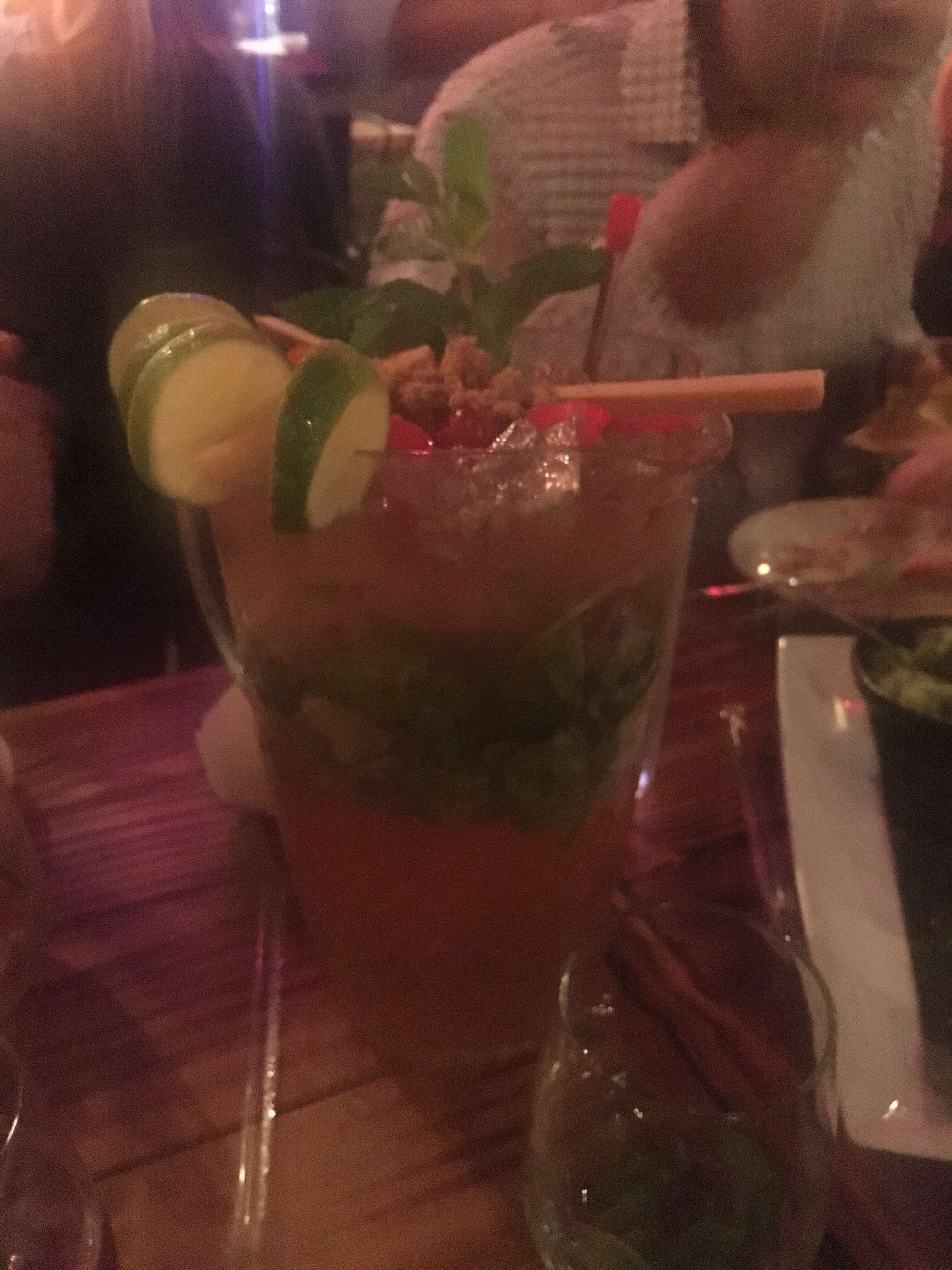 Photo credit: zomato