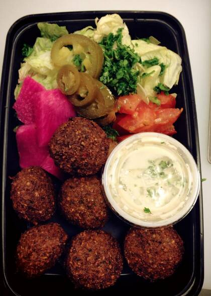 Photo credit: zomato