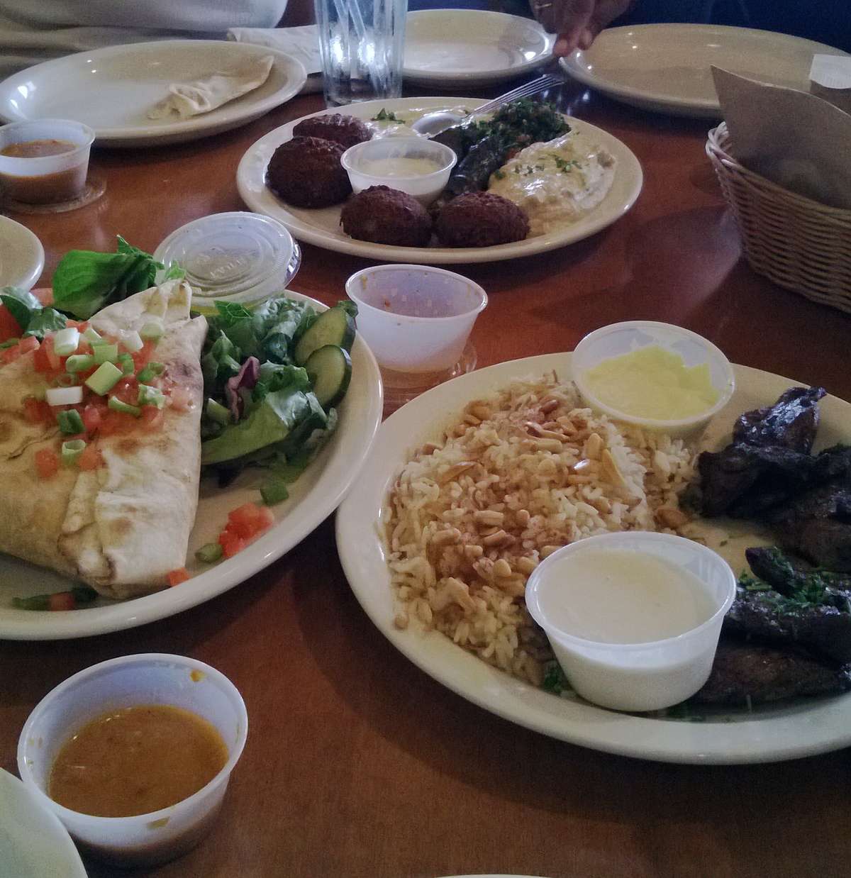 Photo credit: zomato