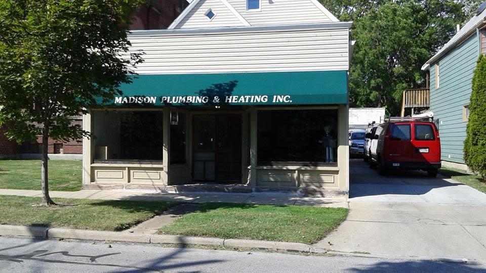 Madison Plumbing & Heating, Inc.