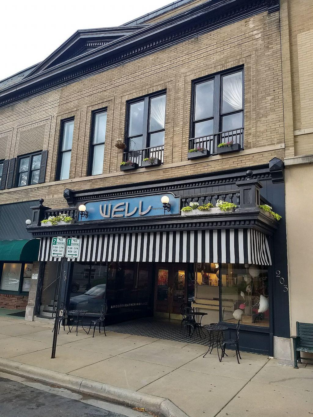 Photo credit: happycow