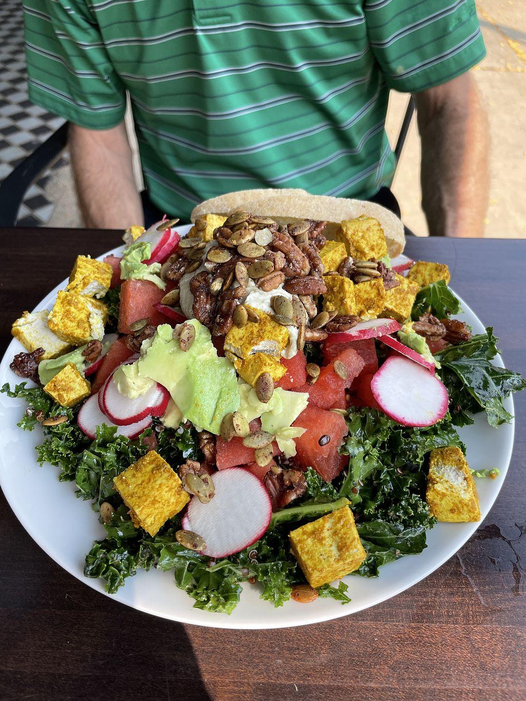 Photo credit: happycow