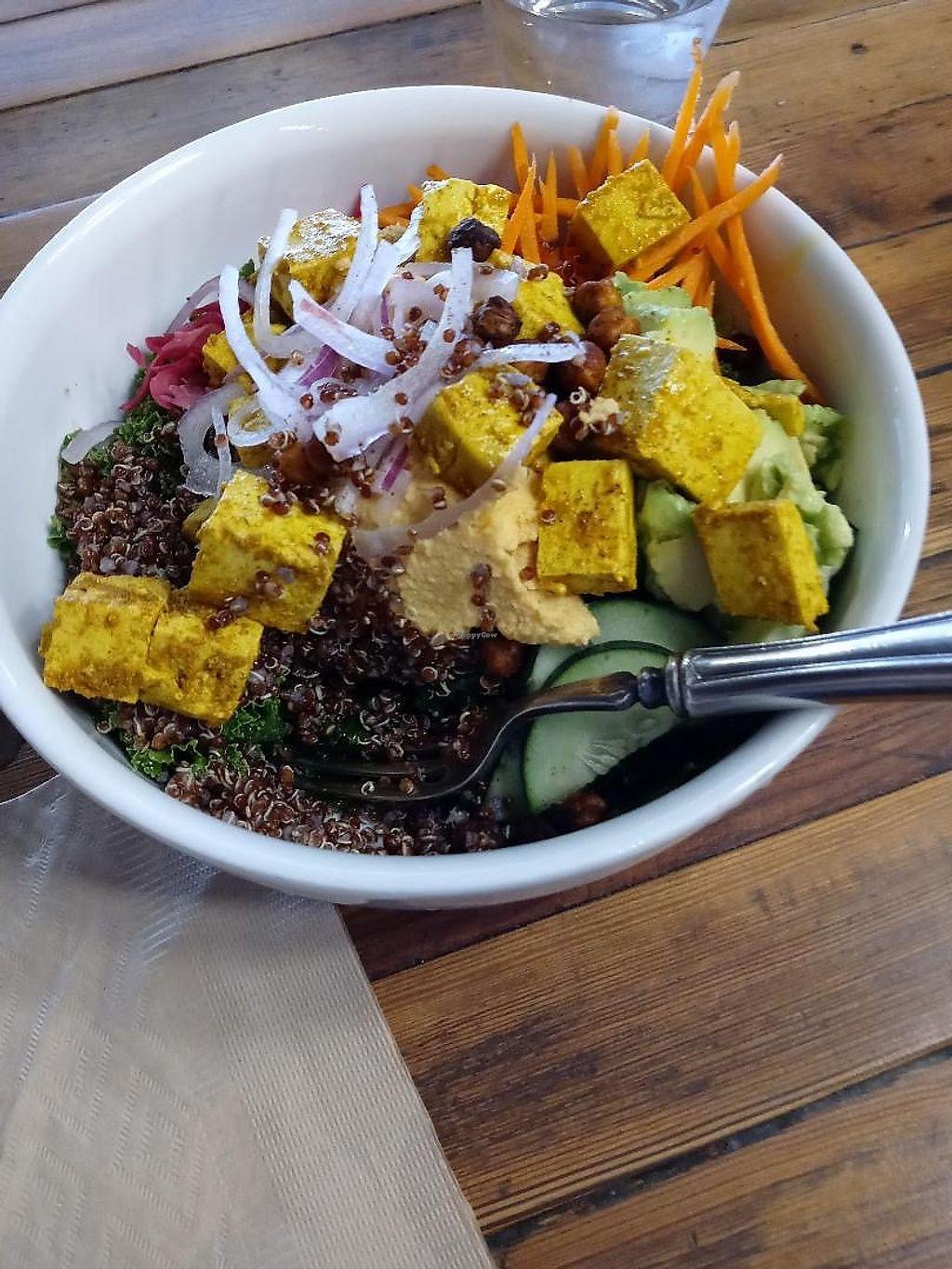 Photo credit: happycow