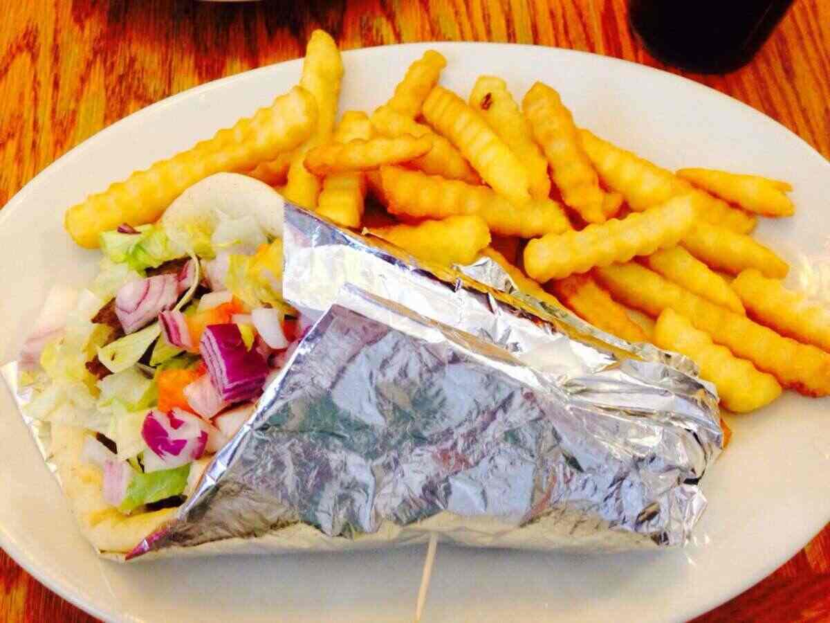 Photo credit: zomato