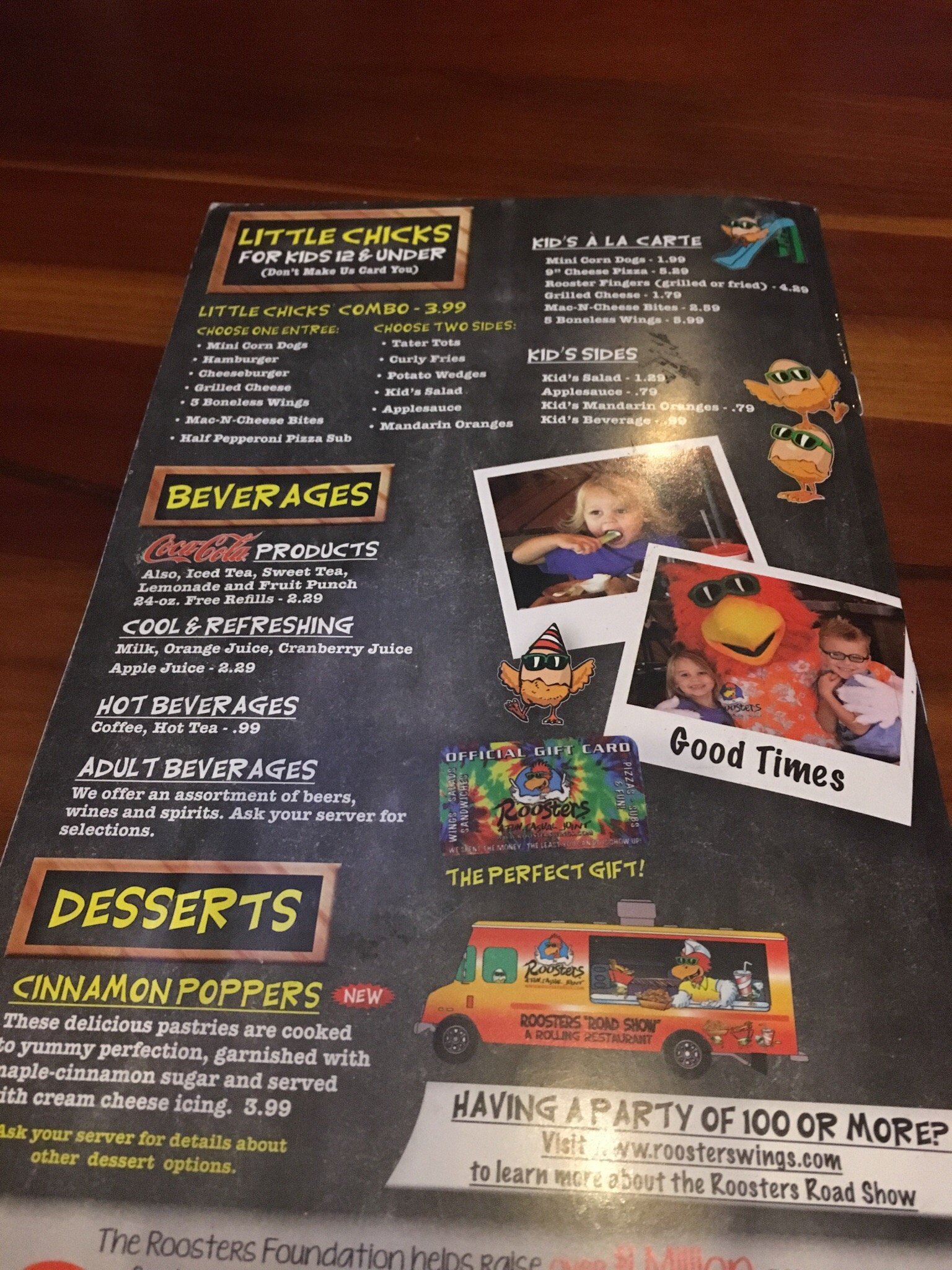 Photo credit: tripadvisor