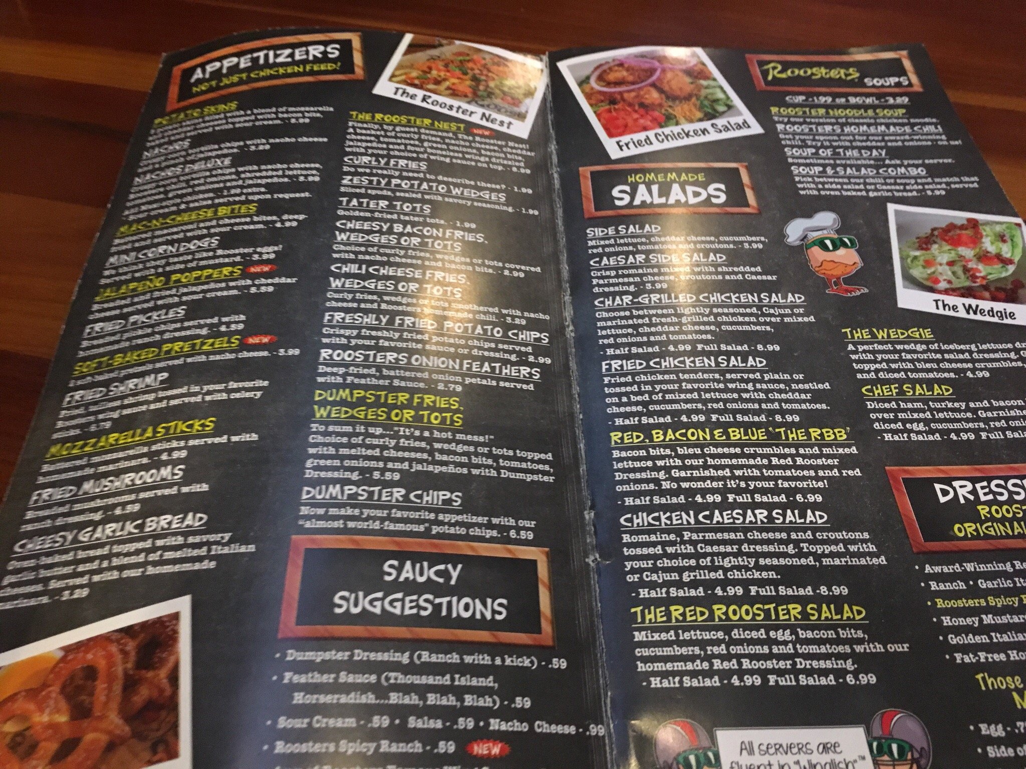 Photo credit: Tripadvisor