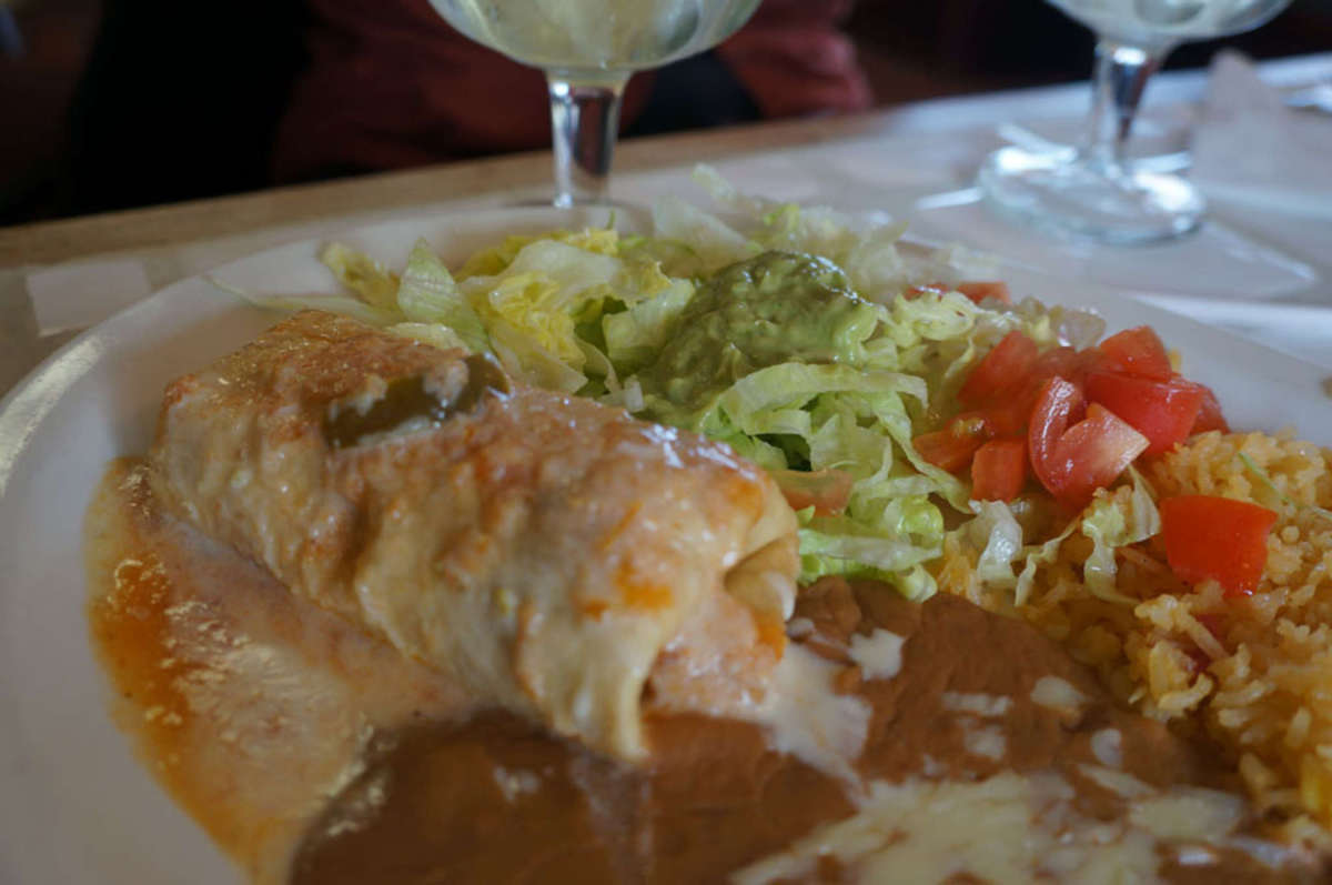 Photo credit: zomato