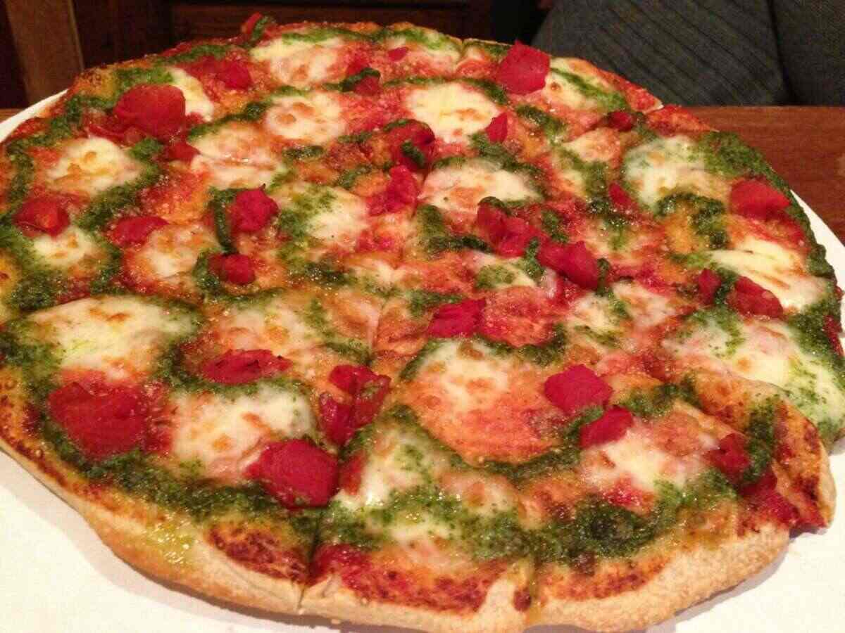 Photo credit: zomato