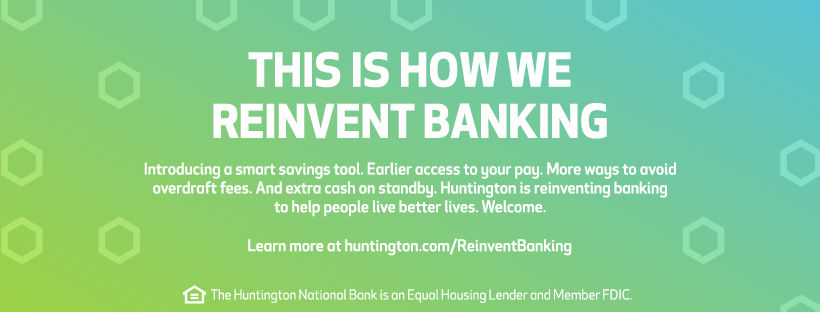 Huntington Bank Mortgage Group