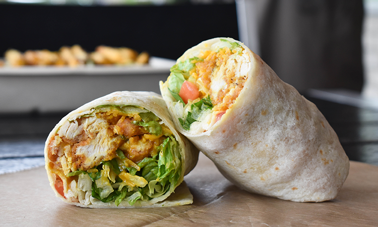 Photo credit: grubhub