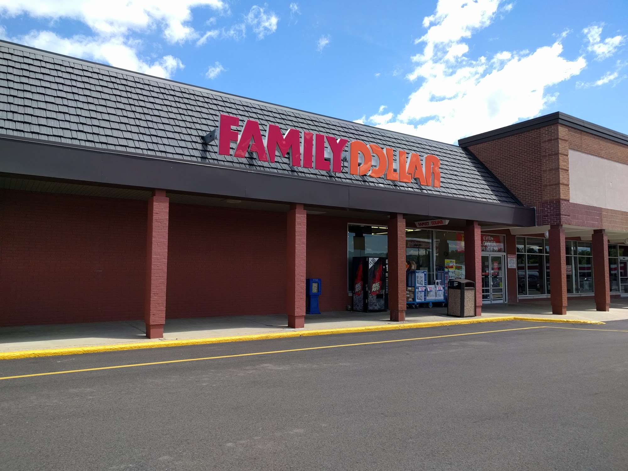 Family Dollar