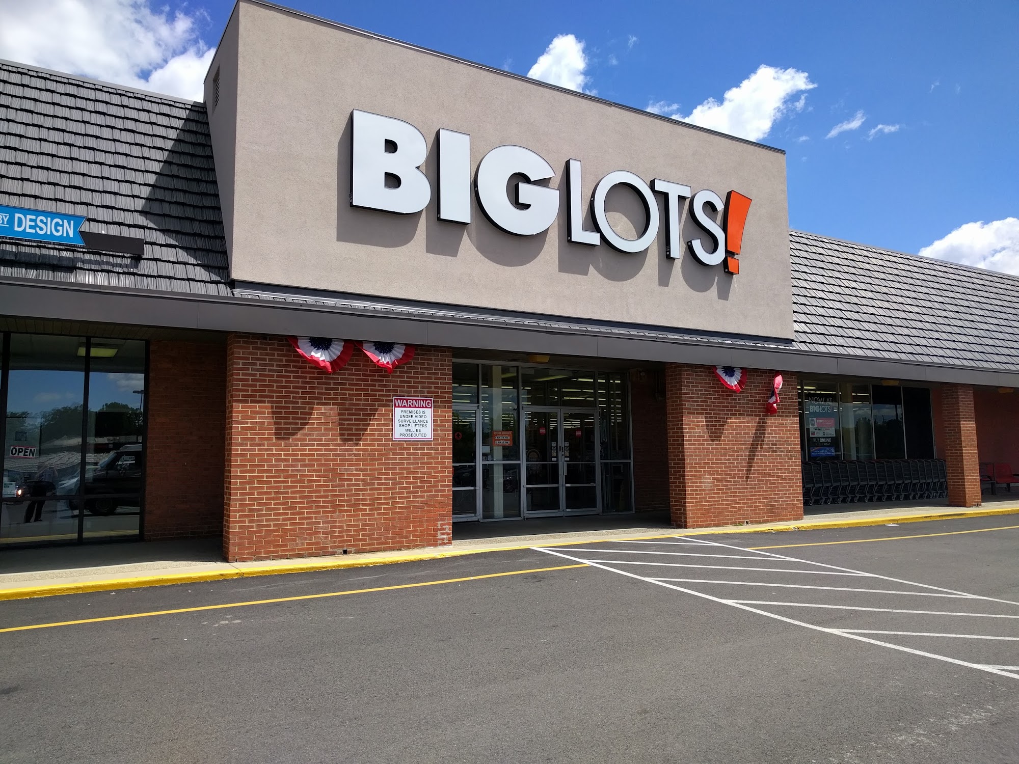 Big Lots