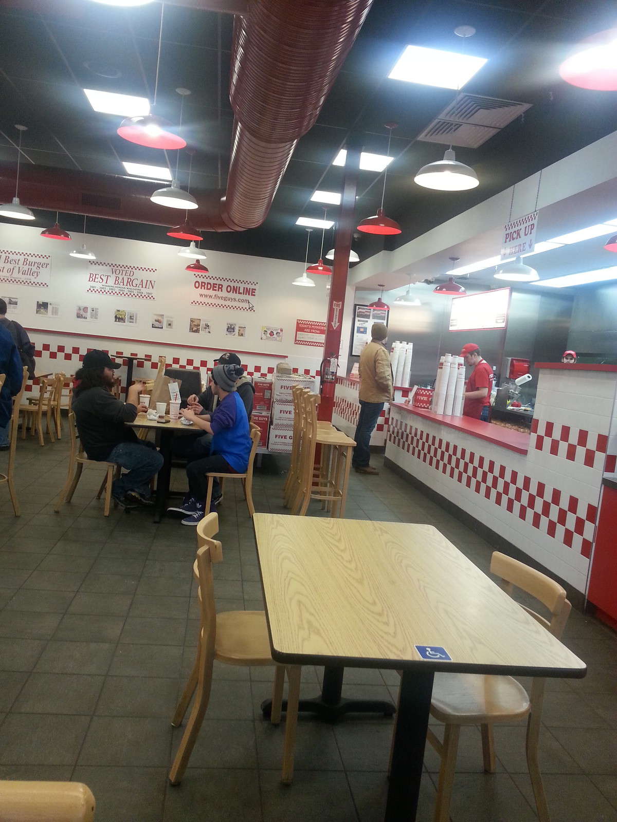 Photo credit: zomato