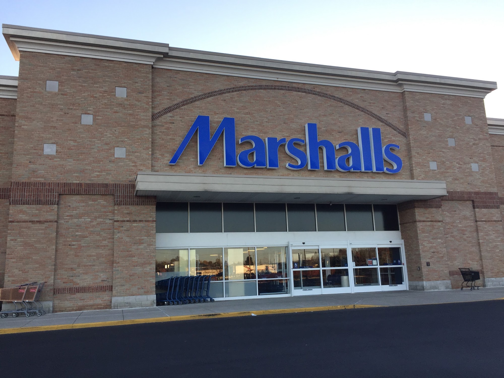 Marshalls