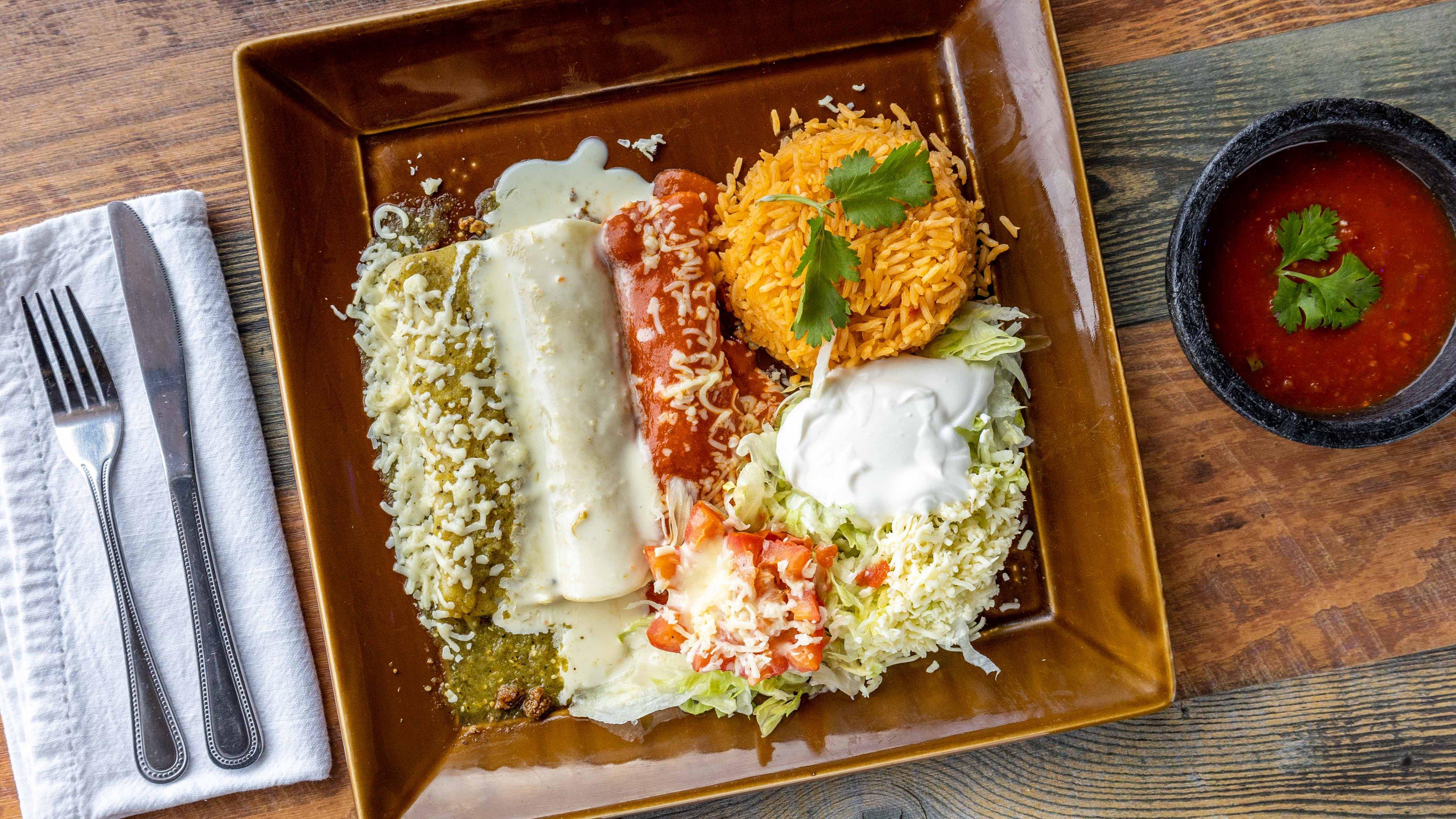 Photo credit: grubhub