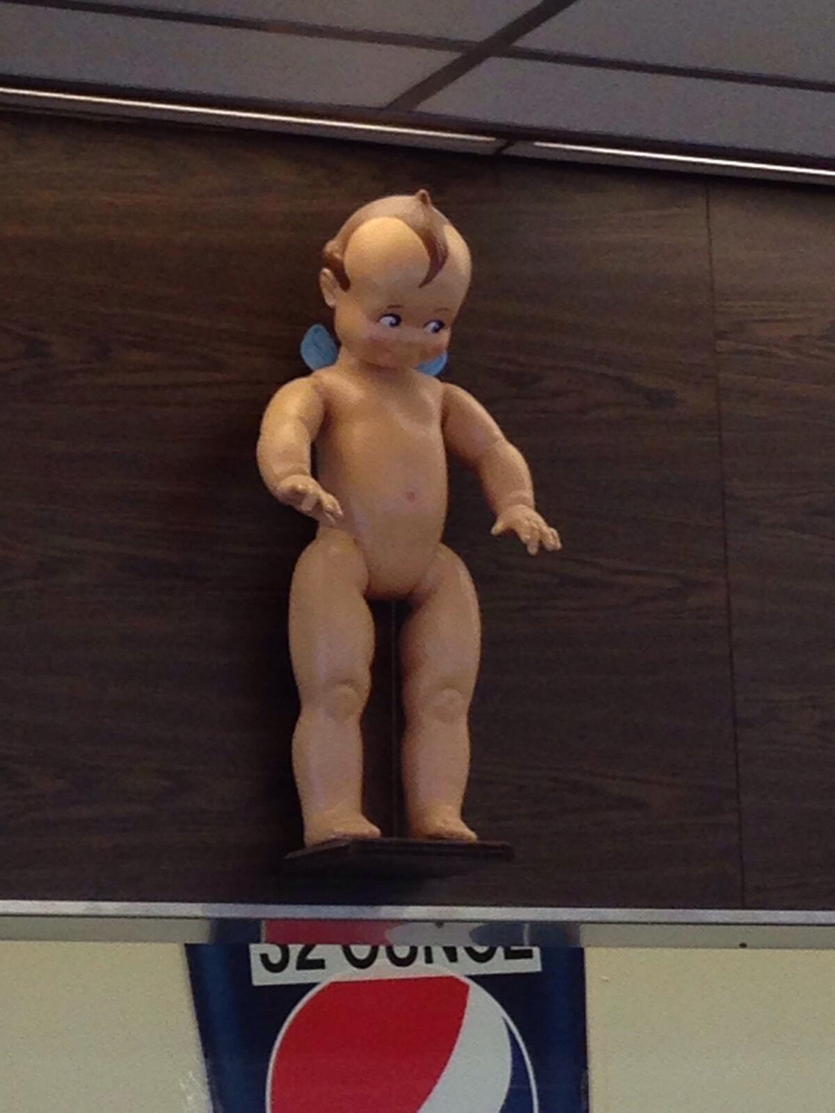 Photo credit: nextdoor