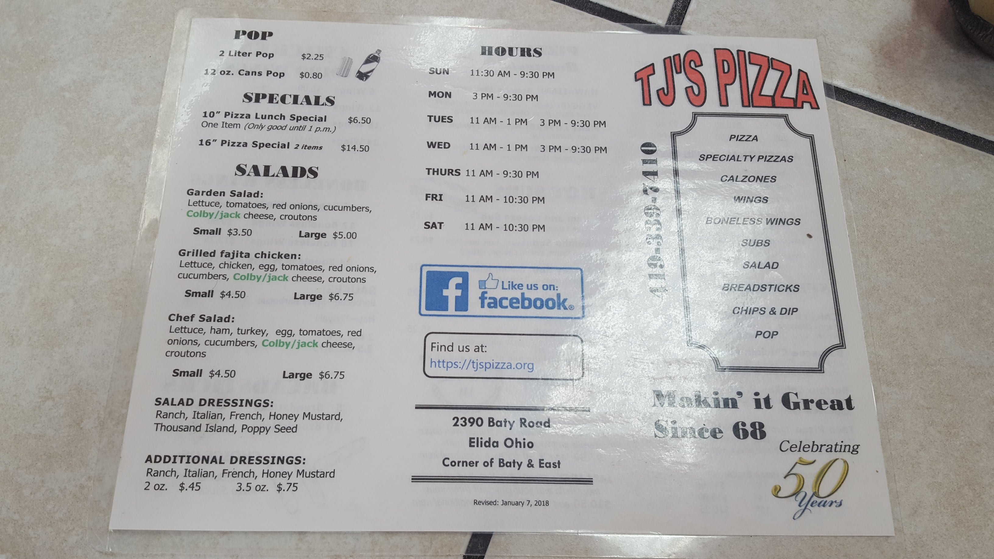 Photo credit: Tripadvisor