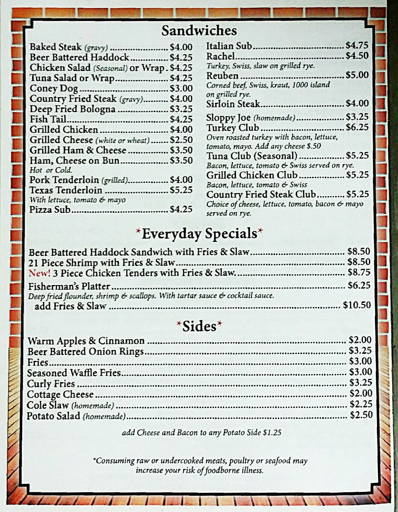 Photo credit: Tripadvisor