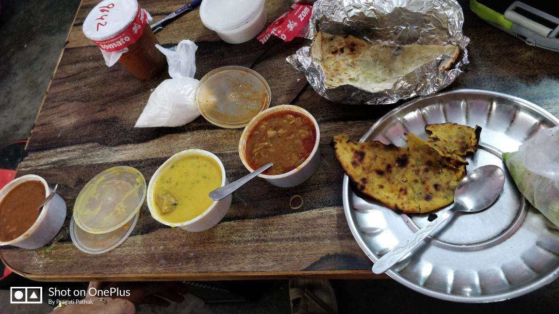 Photo credit: zomato