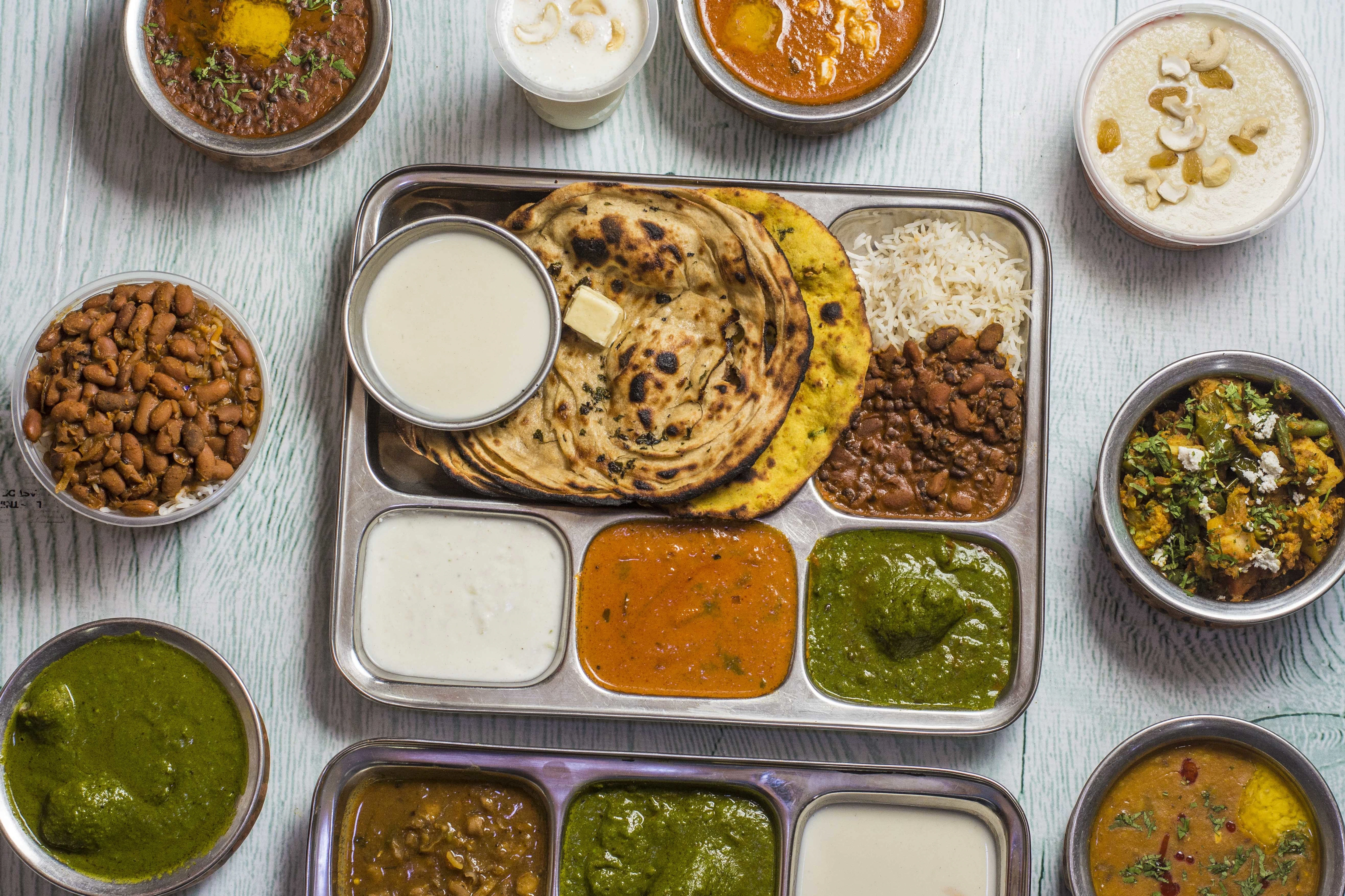 Photo credit: zomato