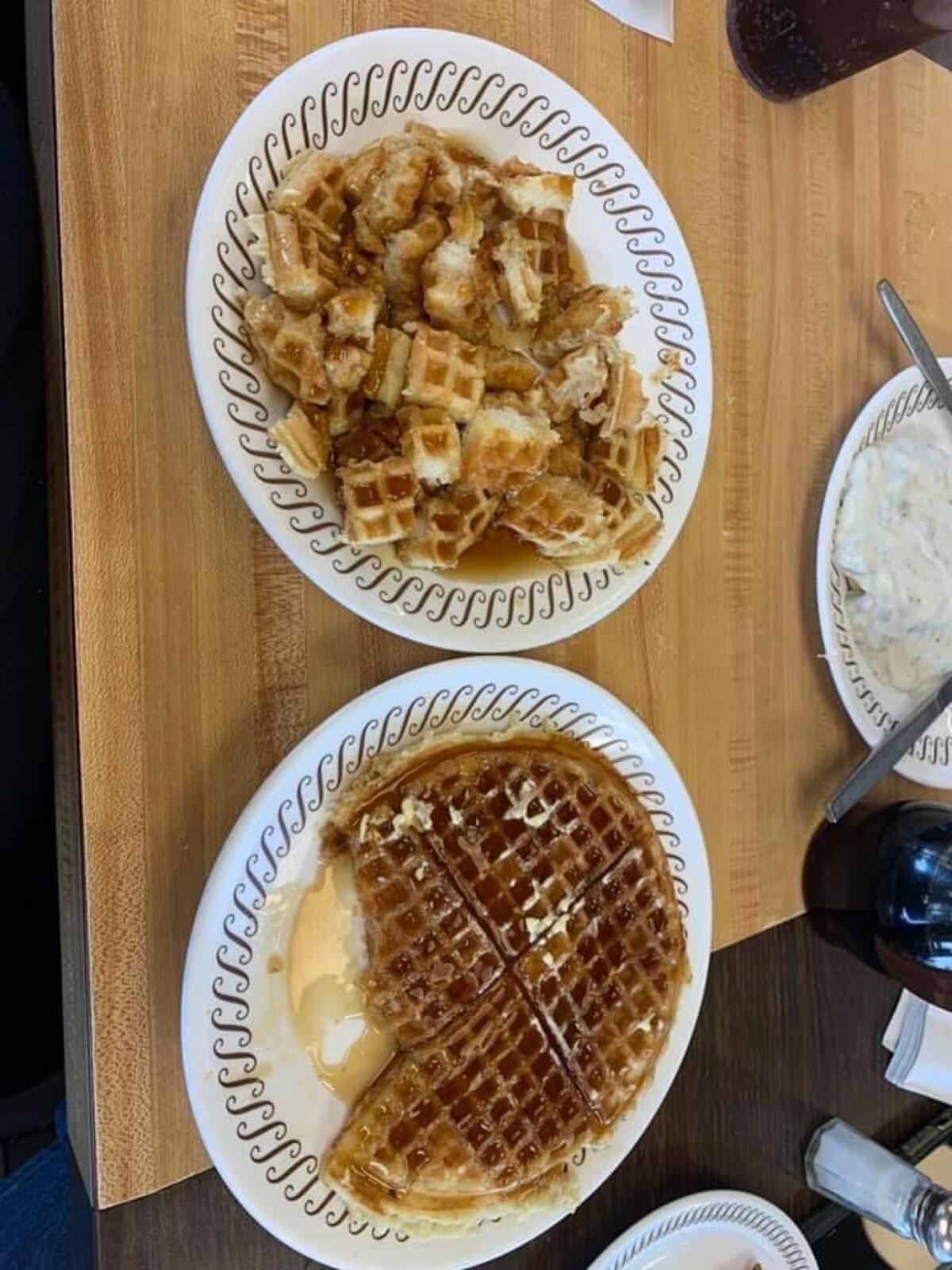 Photo credit: nextdoor