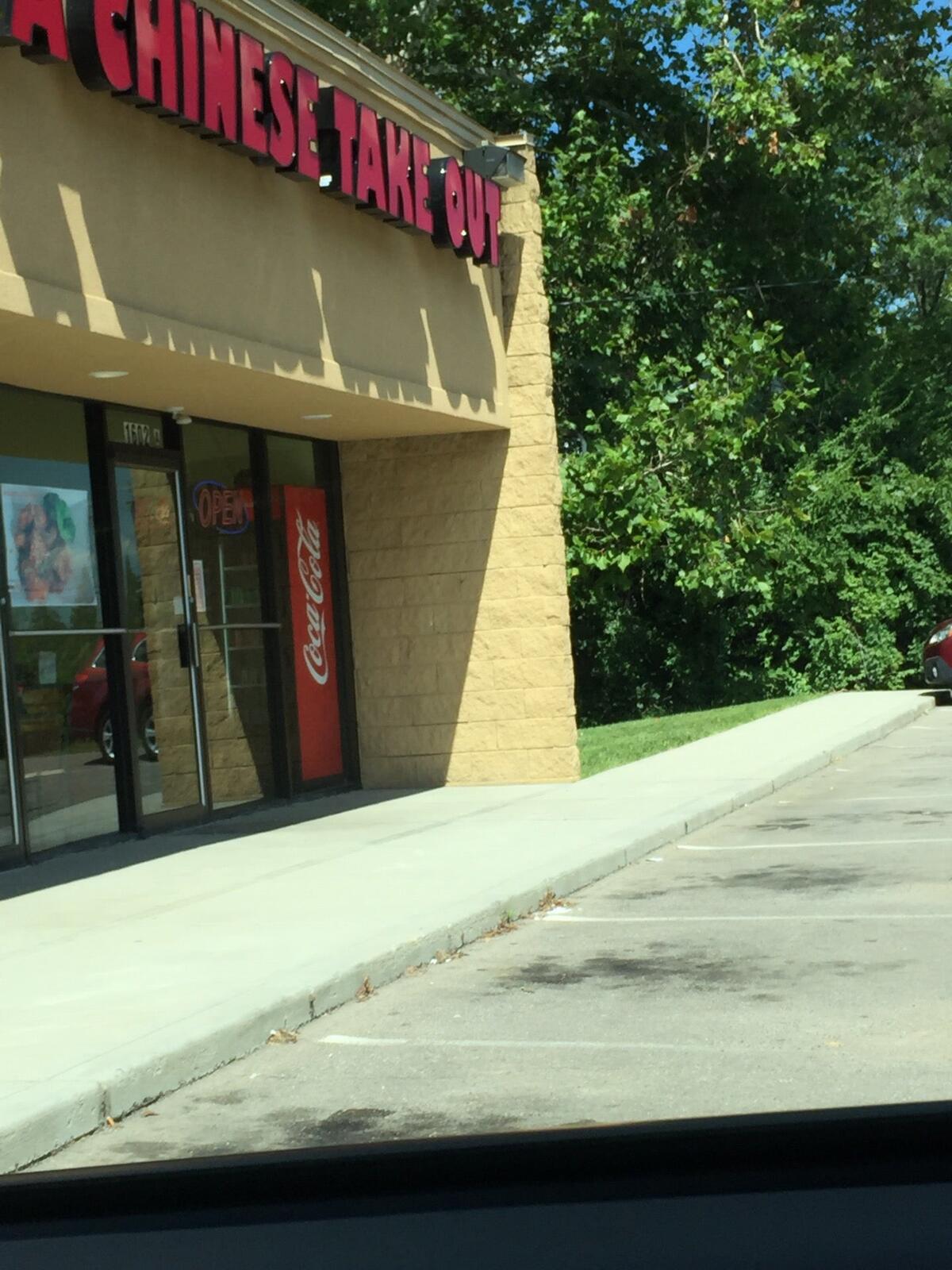 Photo credit: nextdoor