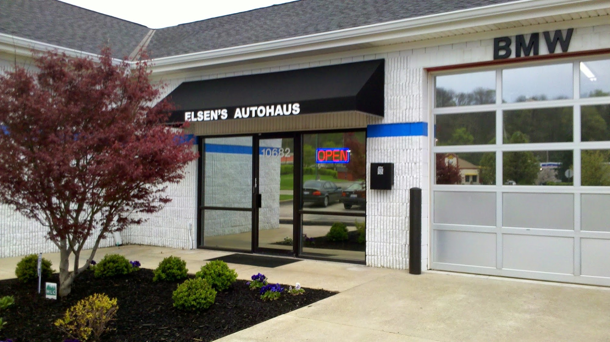 Elsen's Autohaus
