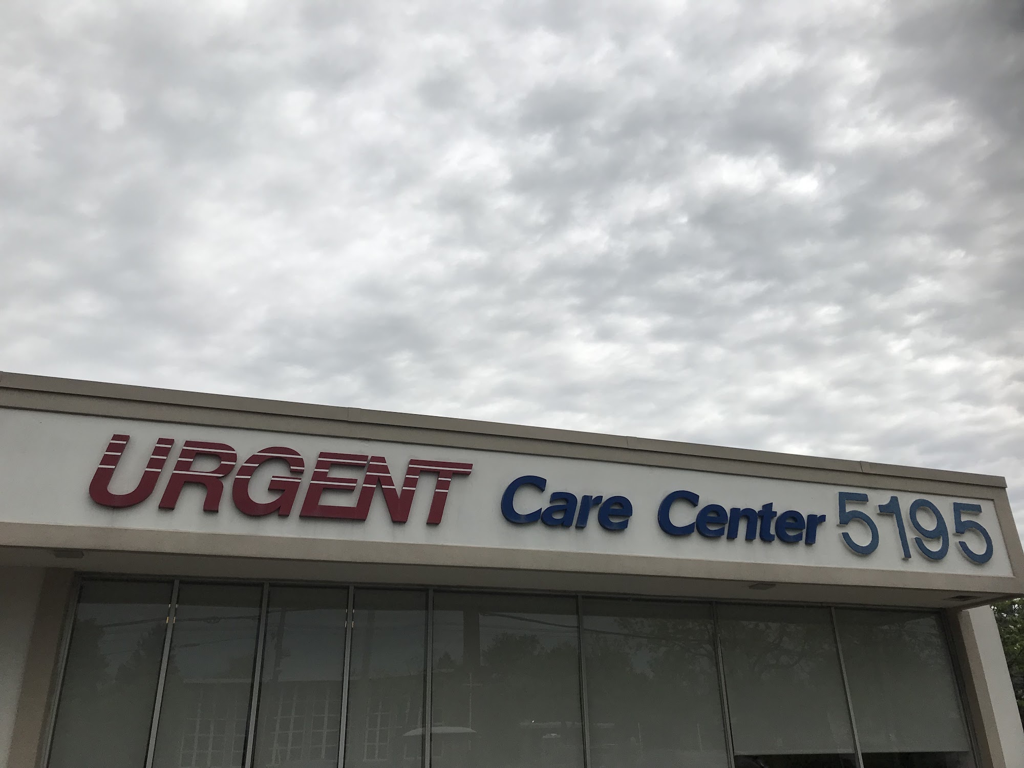 Cleveland Clinic Lyndhurst Urgent Care