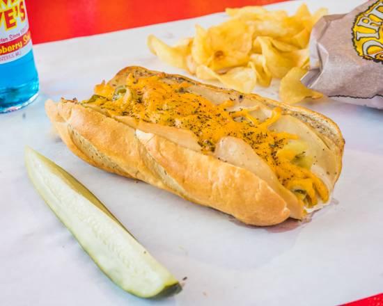 Photo credit: ubereats