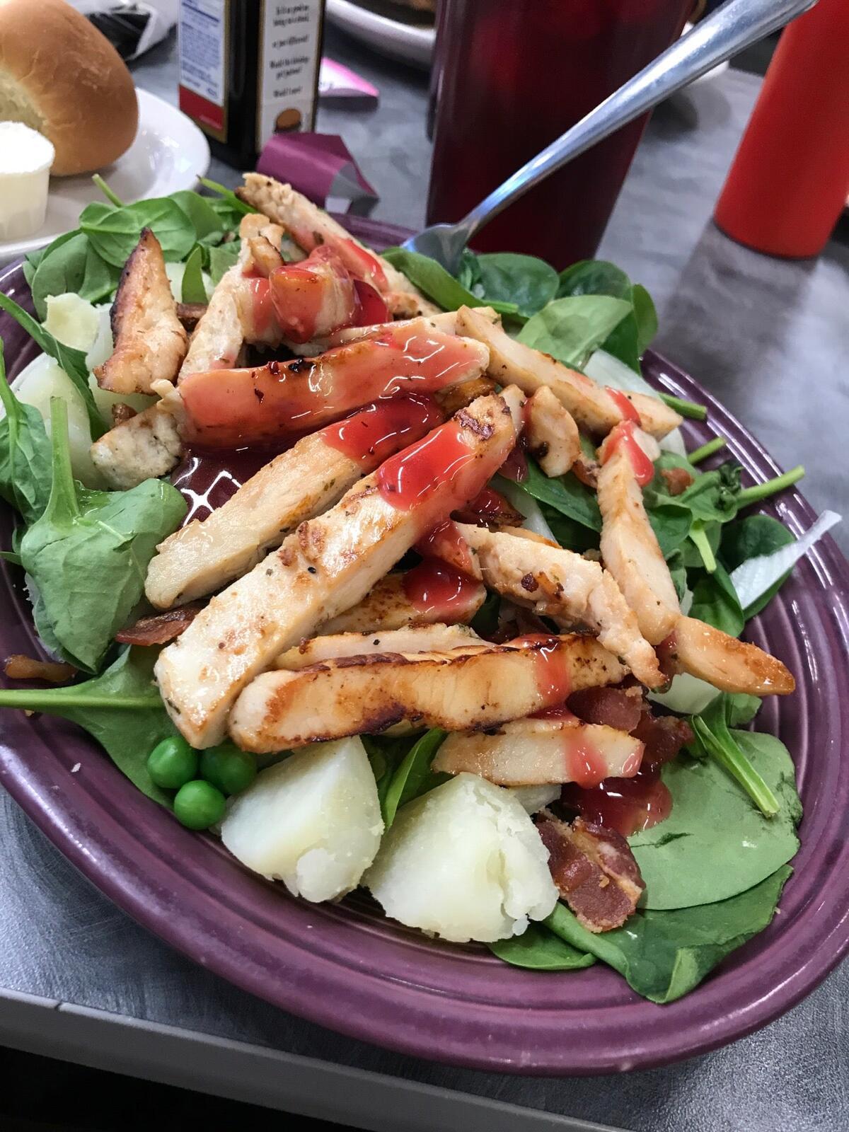 Photo credit: nextdoor