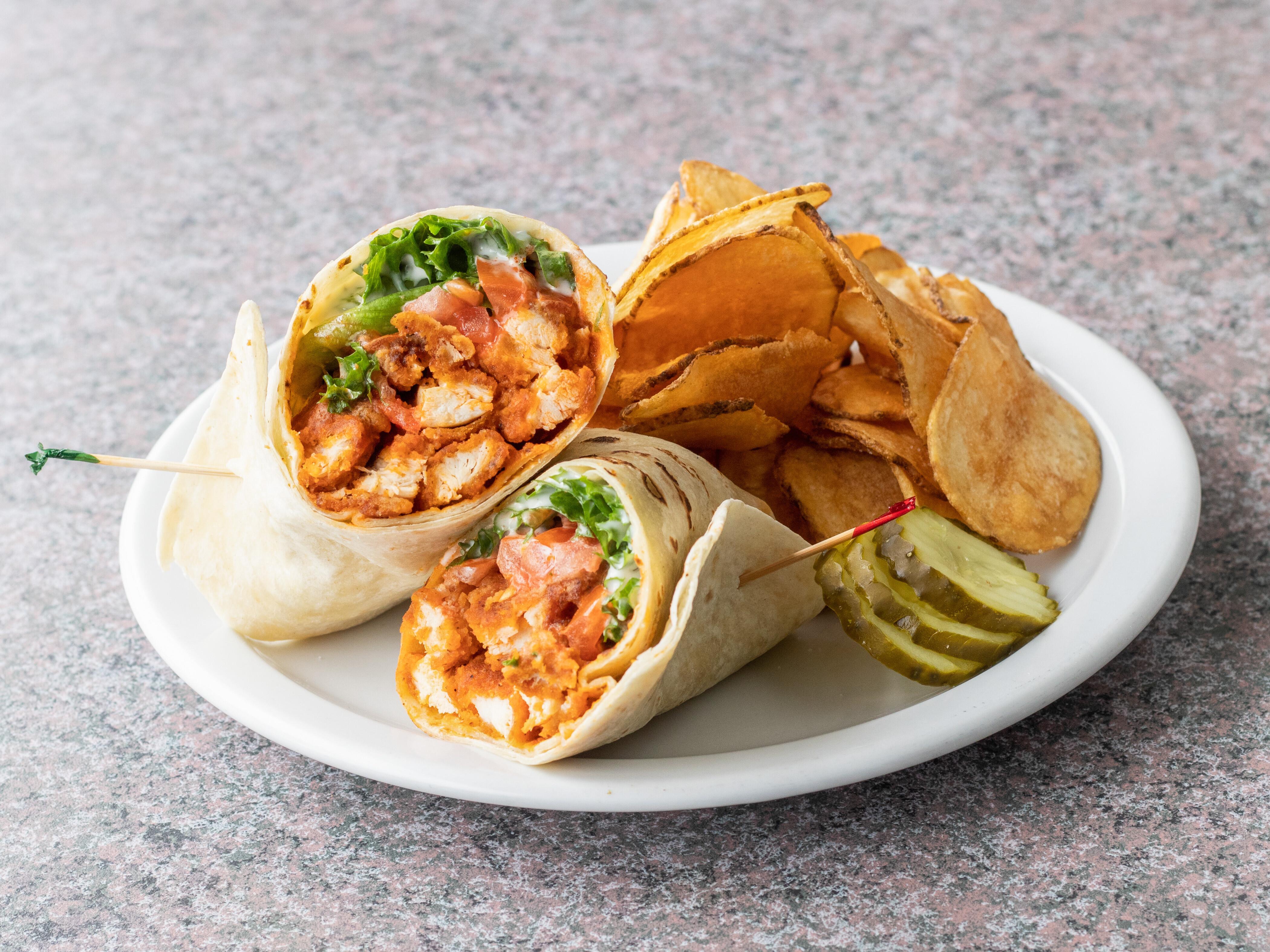 Photo credit: grubhub