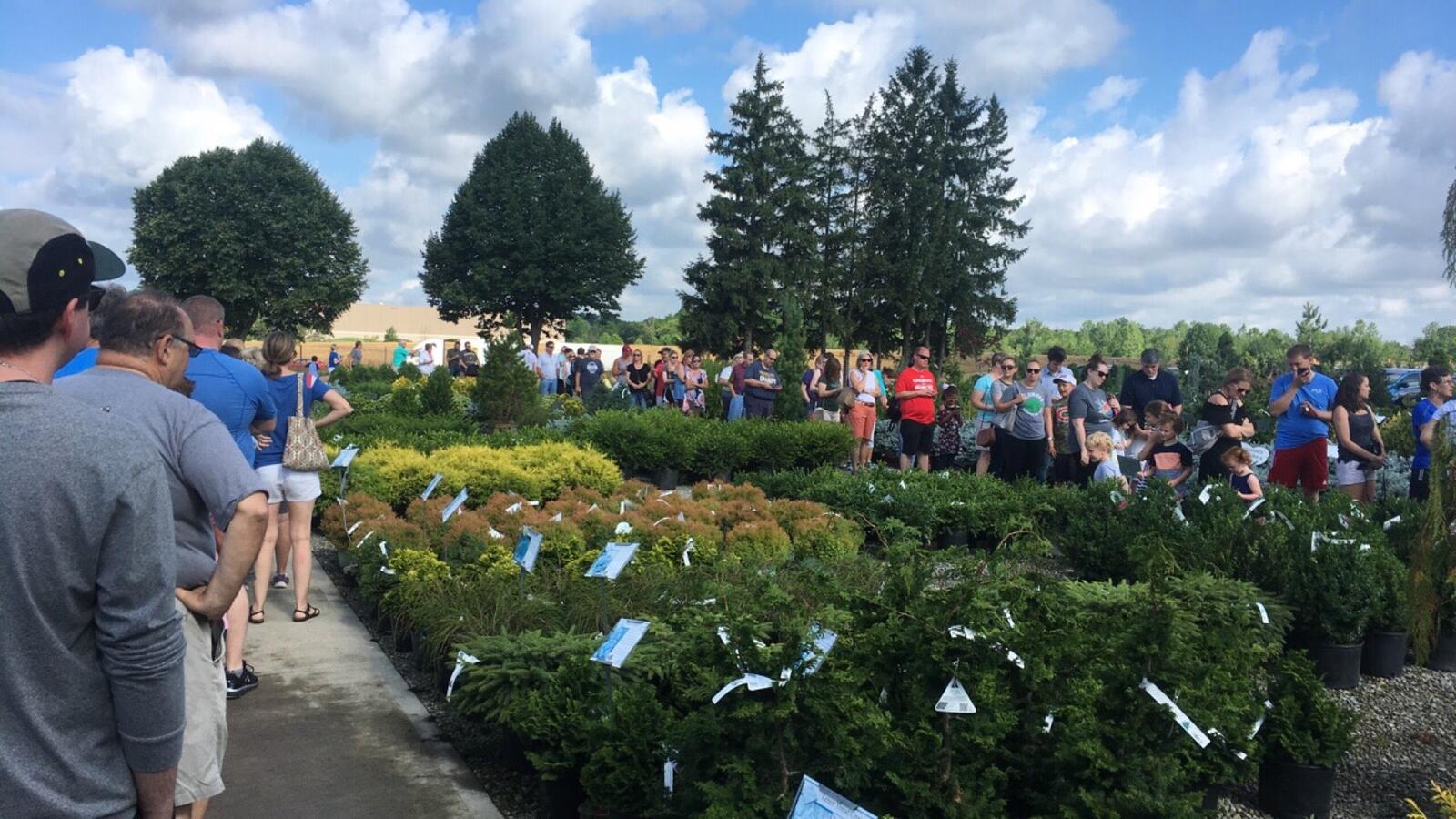 Photo credit: nextdoor