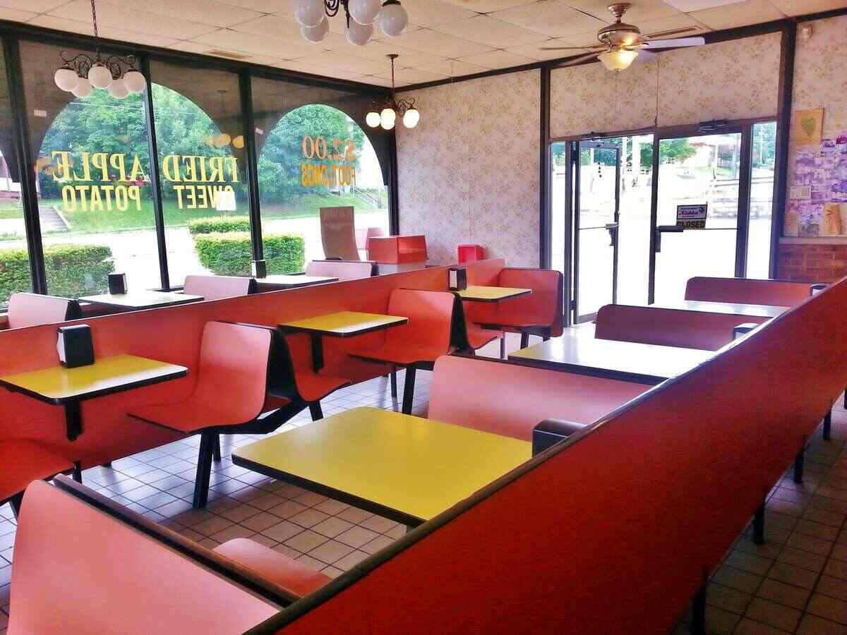 Photo credit: zomato