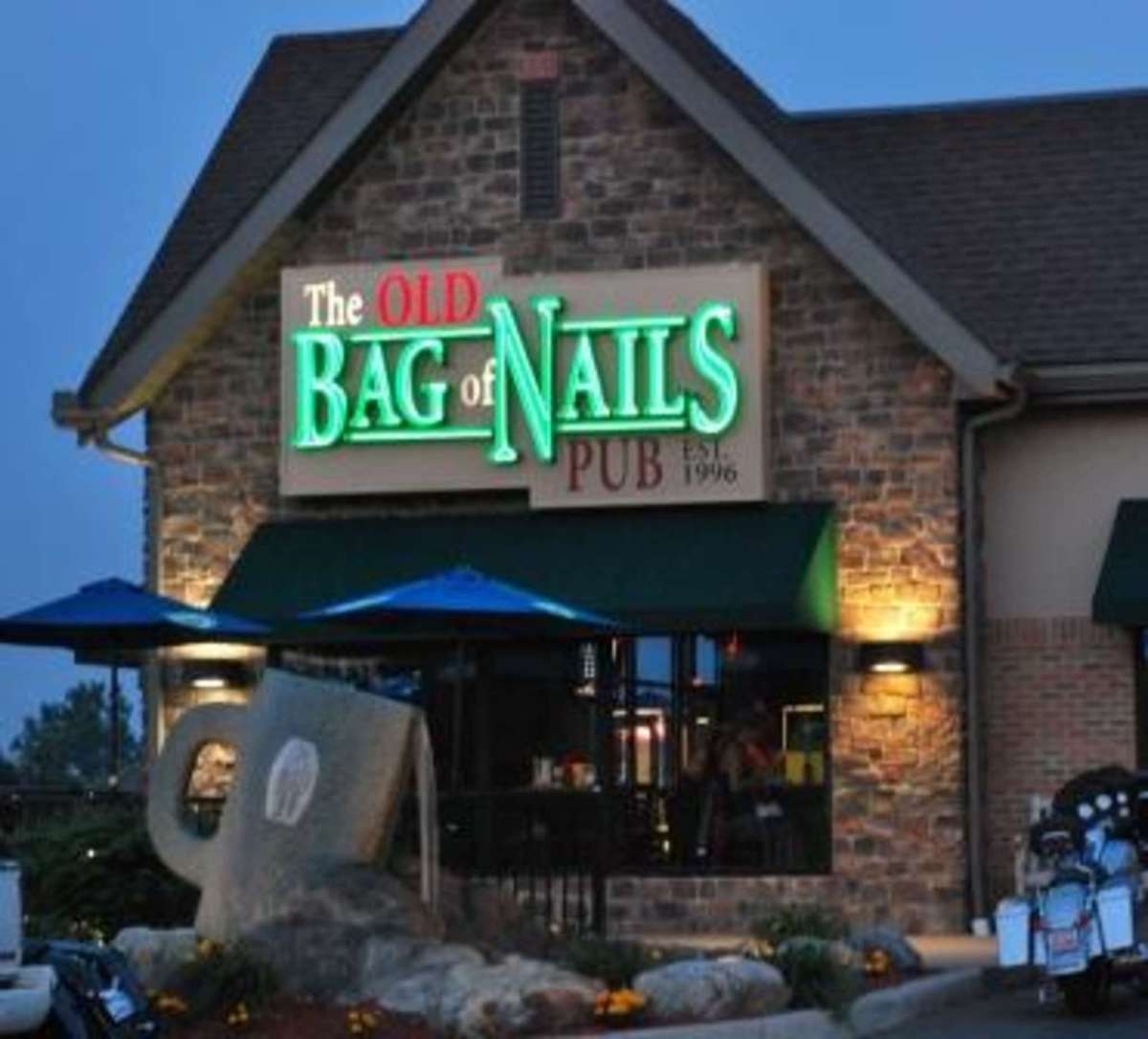 Photo credit: zomato