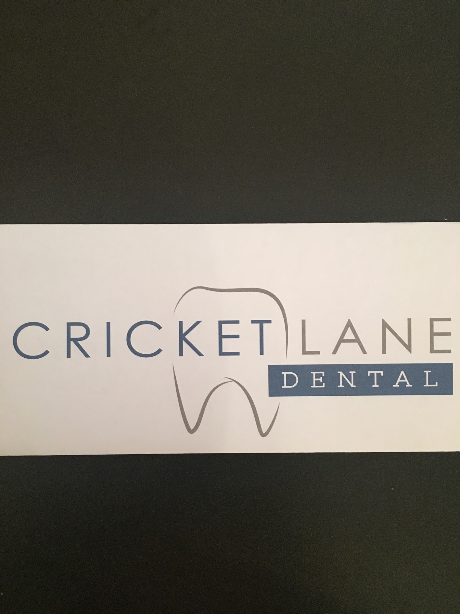 Cricket Lane Dental