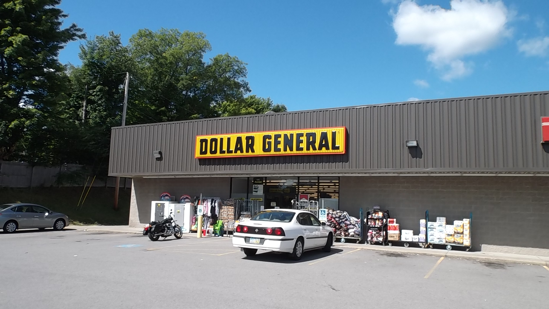 Dollar General