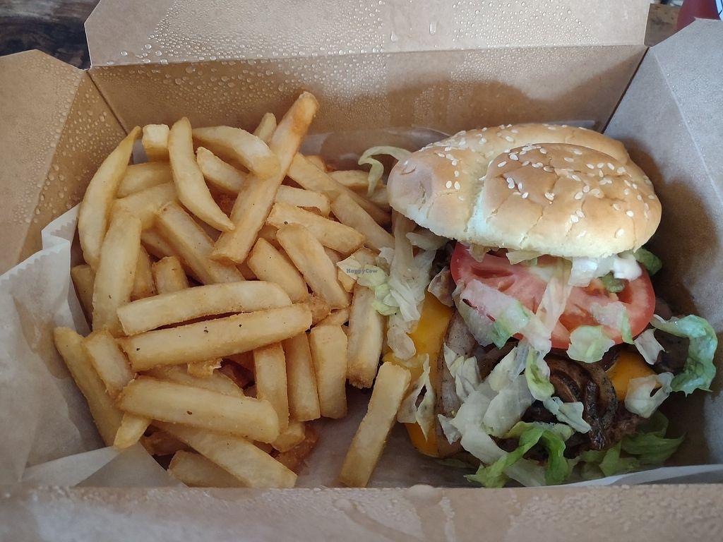 Photo credit: happycow