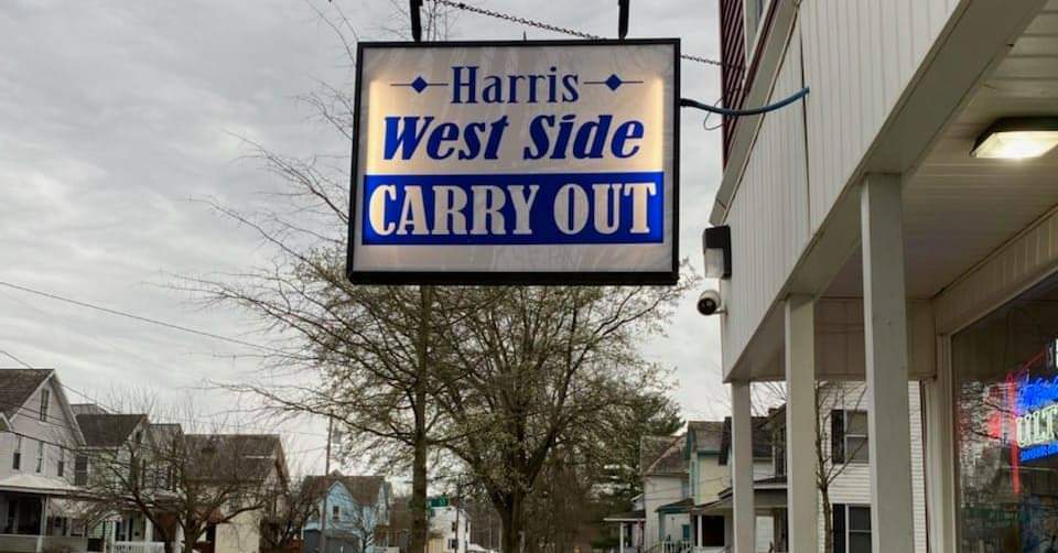 Harris Westside Carry Out